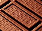 Not a little ironic, as Hershey's was founded in Pennsylvania. (AP Photo/Charlie Riedel, File)