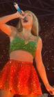 Taylor Swift's The Eras Tour, Cardiff 2024