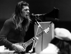 Mick Fleetwood Remembers ‘Musical Father’ John Mayall