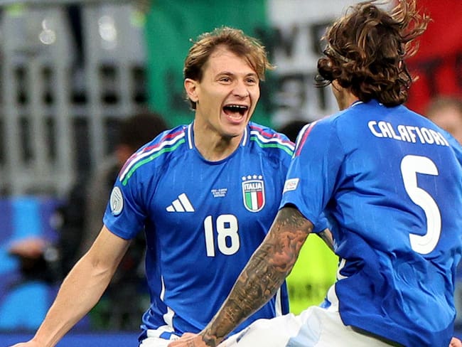 Italia defiende título y debuta con el pie derecho en la Euro 2024; ¡Los Azzurri por el Bicampeonato!