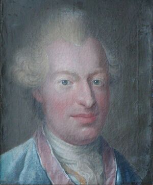 Johann Friedrich Struensee 2