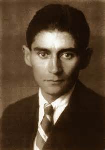 Franz Kafka Image 1