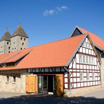 Machbarkeitsstudie beschreibt Entwicklungschancen fürs Flechtdorfer Kloster