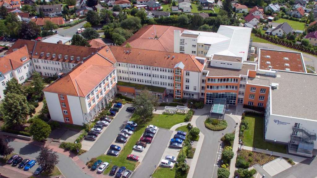 Kreiskrankenhaus Frankenberg und Stadtkrankenhaus Korbach sollen eins werden