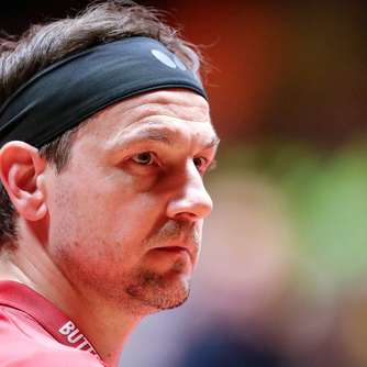 Tischtennis-Ikone Timo Boll kündigt Karriereende an