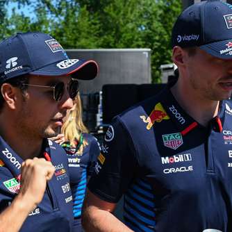 Formel 1: Red Bull trifft Fahrerentscheidung – wer fährt neben Verstappen?