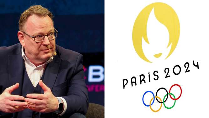 Olympia 2024: DOSB erklärt Medaillenziel für Paris 