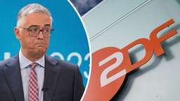 Bekanntes ZDF-Gesicht ist seinen Job los – was steckt dahinter?