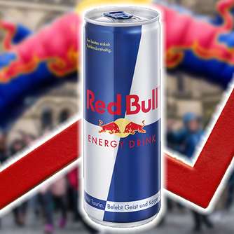 Red Bull „Can You Make It?“: So verlief die Challenge anhand der Dose