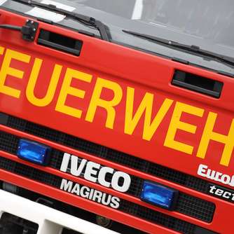 Freienhagen: Brand am Stromhäuschen