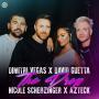 Details Dimitri Vegas x David Guetta & Nicole Scherzinger x Azteck - The Drop