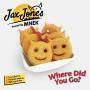 Details Jax Jones featuring MNEK - Where Did You Go?
