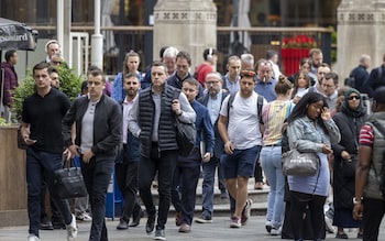 No end in sight for Britain's worklessness crisis, warns CBI