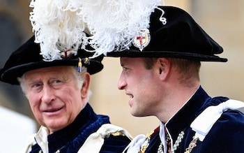 The King will attend Garter Day two days after his Trooping the Colours while still receiving treatment for cancer