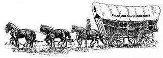Image of Right-Hand Wagon Driving