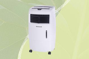 Honeywell Indoor Portable Air Conditioner