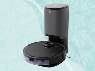 The Spruce's Runner-Up Best Robot Vacuum Tout