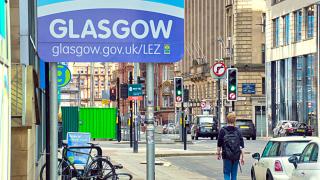 An administrative error by Glasgow city council has made thousands of low-emission zone penalties unenforceable, according to a tribunal