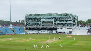 About 6,000 members have voting rights at Headingley with demutualisation requiring 50 per cent of them to vote on the issue, and for 75 per cent of them to do so in favour of the change