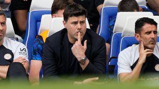 Pochettino won his 150th match in the Premier League; it is the seventh fastest that a manager has reached this milestone