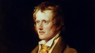 John Clare’s work was rich in country dialect