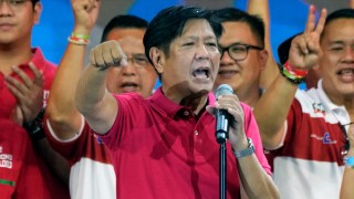 President Marcos formed a powerful alliance with Sara Duterte at the last elections, but there is now talk of a coup