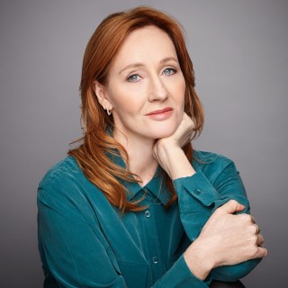 JK Rowling: “Nobody who’s been through a tsunami of death and rape threats will claim it’s fun”