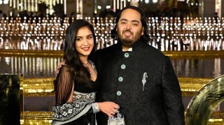 Radhika Merchant and Anant Ambani, both 29, are getting married on July 12