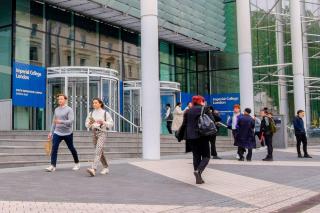 Imperial College London is among the institutions that believe the stake negotiated by university technology transfer offices in software spin-outs should be between 5 per cent and 10 per cent