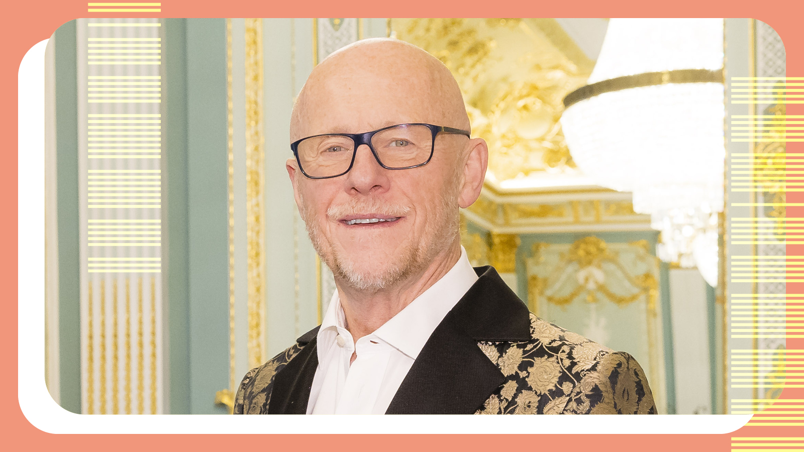John Caudwell: ‘I made my fortune founding Phones 4u — but it nearly killed me’