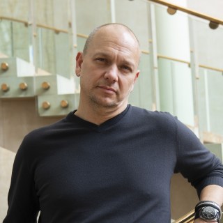 Tony Fadell says the world is “waking up to methane’, which is “80 times more powerful a global warming gas than CO2”