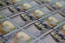 Bureau Of Engraving And Printing Prints New Anti-Counterfeit 100 Dollar Bills