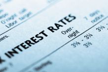 Interest rates will vary based on their tax treatment