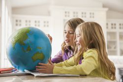 Free Geography Printables