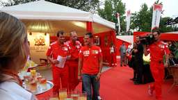 Ex-Mechaniker packt über wilde Schumacher-Party aus