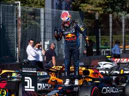 Formel 1 in Imola: Verstappen legt traumhaftes Qualifying hin – Hülkenberg überraschend stark