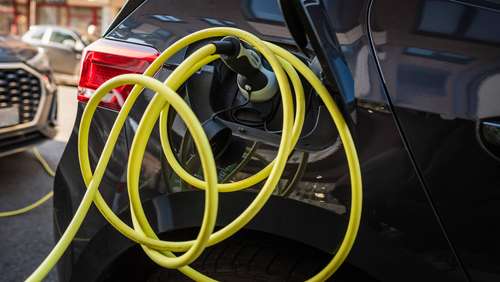 „Nicht moralisch vertretbar“: Werkstattbesitzer weigert sich, Elektroautos zu reparieren