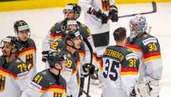 Stolz statt Enttäuschung: Eishockey-Team hakt Aus schnell ab