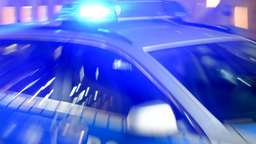 Versuchter Totschlag bei München: Täter sticht auf 25-Jährigen ein – Polizei- und Hubschrauber-Einsatz