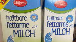 Lidl-Kundin kauft zwei Milch-Packungen und entdeckt verwirrendes Detail: „Völlige Verbraucher-Vera****e“
