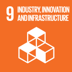 Image of Industry, Innovation and Infrastructure