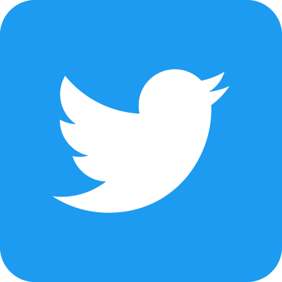 Logo de Twitter logo