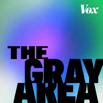 Podcast: The Gray Area