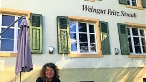 Efringen-Kirchen: Weingut eröffnet eigenes Weinlokal