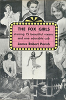 James Robert Parish The Fox Girls
