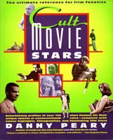 Danny Peary Cult Movie Stars