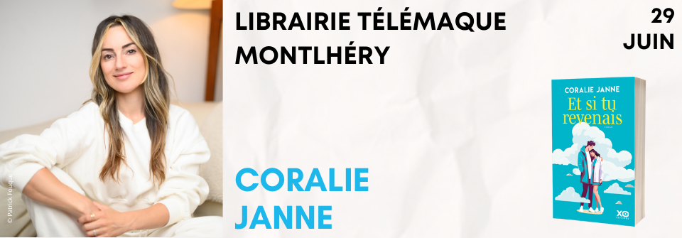Coralie Janne à Montlhéry