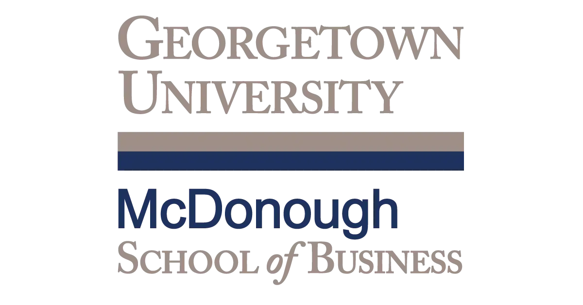 Georgetown McDonough