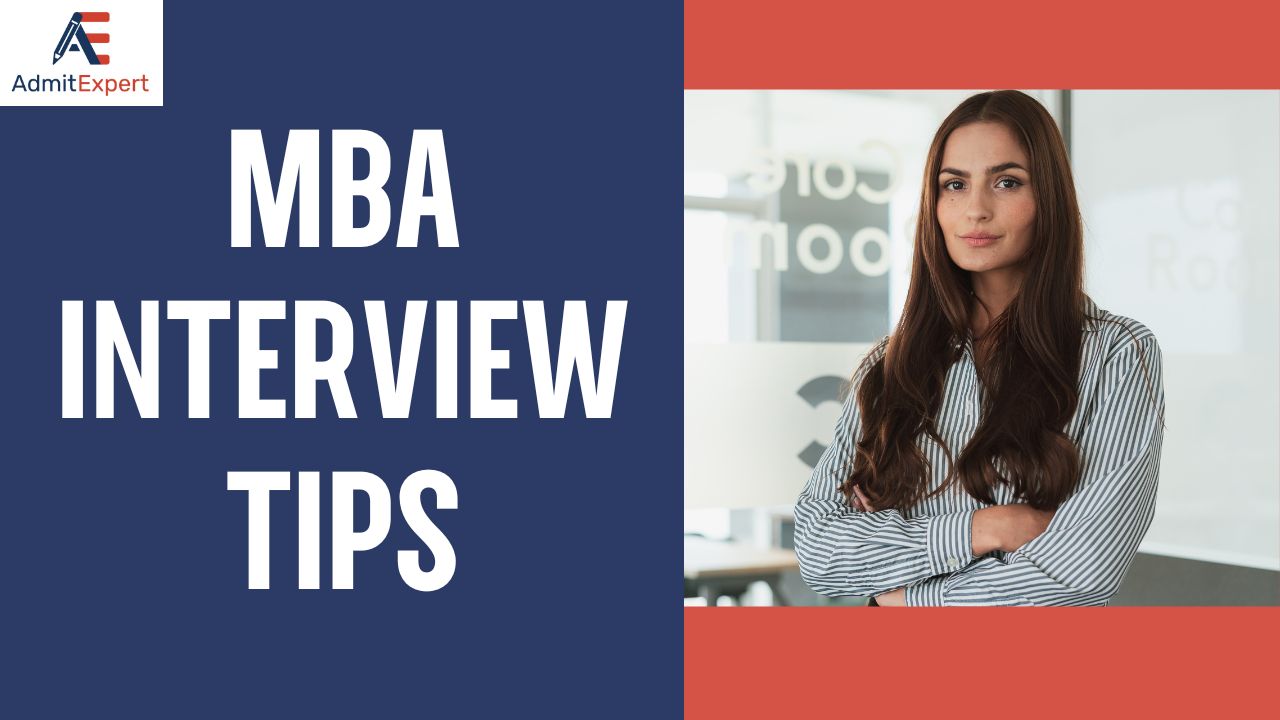 MBA Interview Tips
