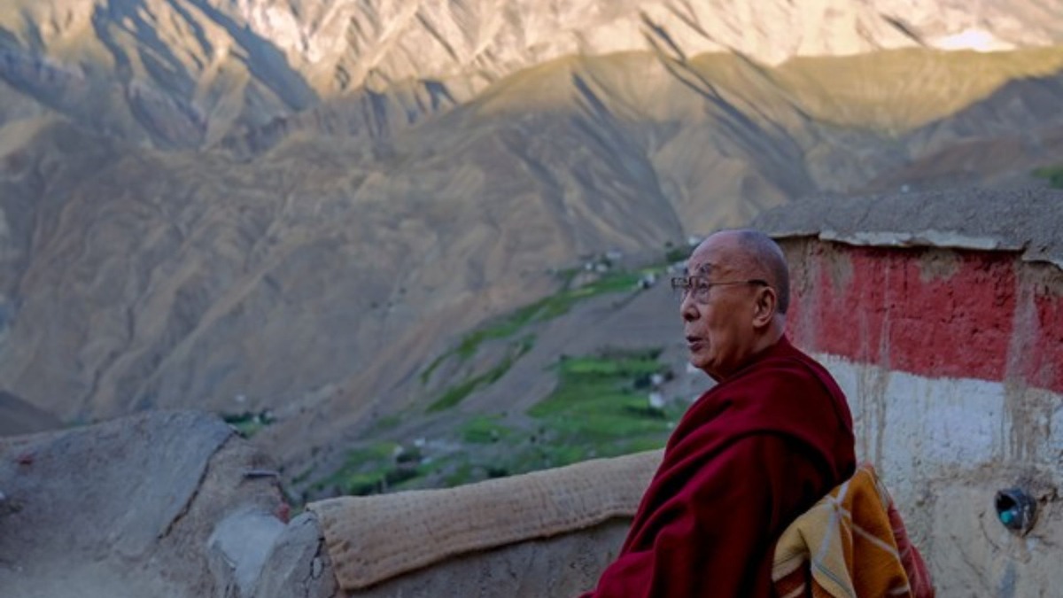Tibetan spiritual leader Dalai Lama to seek medical treatment in US